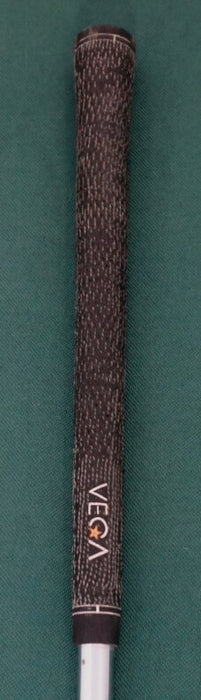 Vega VC-05 6 Iron Stiff Steel Shaft Vega Grip