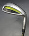 Nike Slingshot 4D SS 9 Iron Regular Steel Shaft Nike Grip