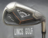 Callaway FT-i-Brid 6 Iron Regular Graphite Shaft Golf Pride Grip