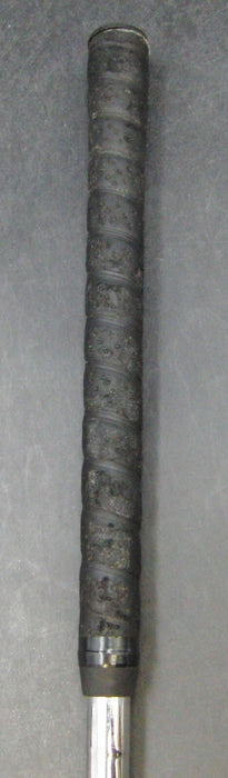 Mizuno T-Zoid MX-20 Forged 9 Iron Stiff Steel Shaft Black Grip