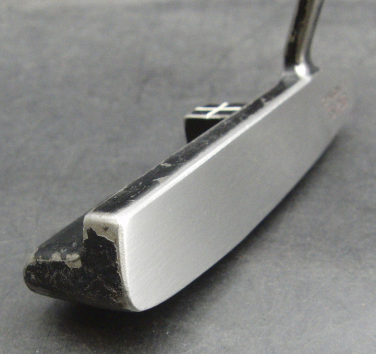 Titleist Dead Center Top Sighter TS-256 Putter Steel Shaft 86cm Length