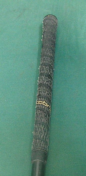 Cobra King Forged O/S 8 Iron Stiff Regular Shaft Cobra Grip
