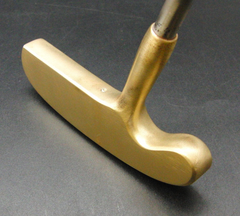 Japanese Daiwa GC Putter 84cm Playing Length Steel Shaft Daiwa GC Grip