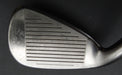 King Cobra F6 6 Iron Stiff Steel Shaft Golf Pride Grip