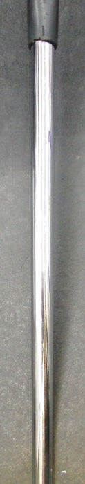 Cubic Balance CB-70 Milled Putter 88.5cm Length Steel Shaft Cube Balance Grip