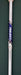Ping i Blade Yellow Dot 4 Iron Extra Stiff Rifle Steel Shaft Golf Pride Grip