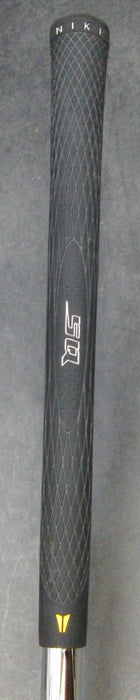 Nike SQ Sumo 9 Iron Regular Steel Shaft Nike SQ Grip