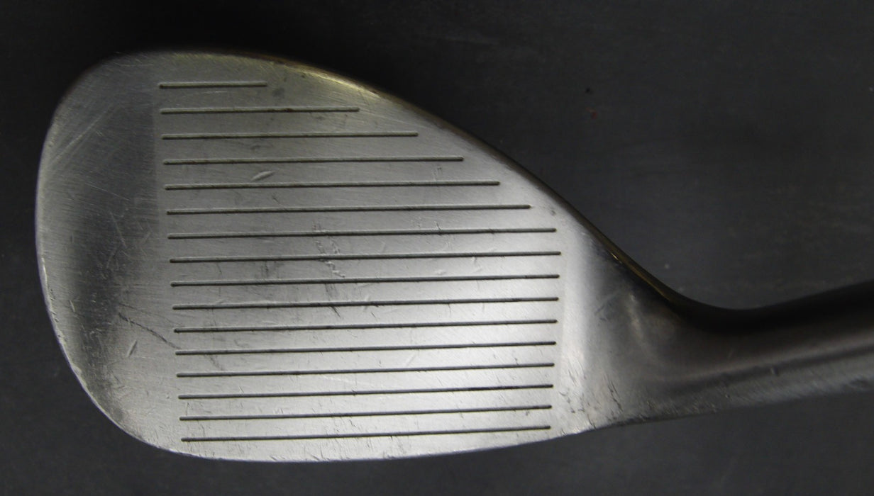 Maruman Exim Gear With Style 60° Lob Wedge Stiff Steel Shaft Exim Grip