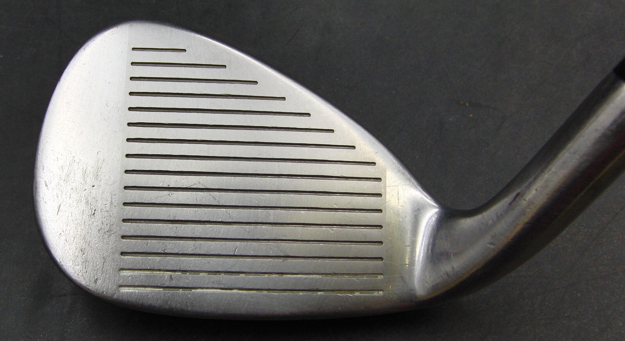 TaylorMade Burner Plus Pitching Wedge Stiff Graphite Shaft Golf Pride Grip