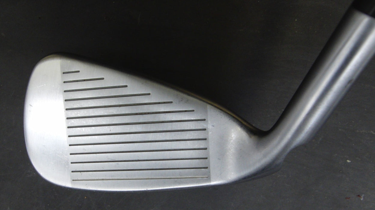 Ping G700 Black Dot 6 Iron Stiff Steel Shaft Golf Pride Grip