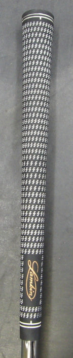 Titleist Vokey TVD 54° Sand Wedge Stiff Steel Shaft Lamkin Grip*