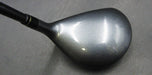 Mizuno JPX Tungsten Sole 18° 5 Wood Regular Graphite Shaft Mizuno Grip