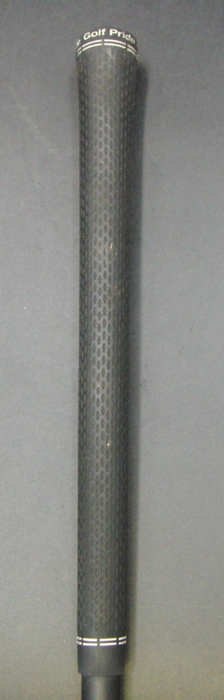 Ping G400 White Dot 9 Iron Regular Flex Graphite Shaft Golf Pride Grip