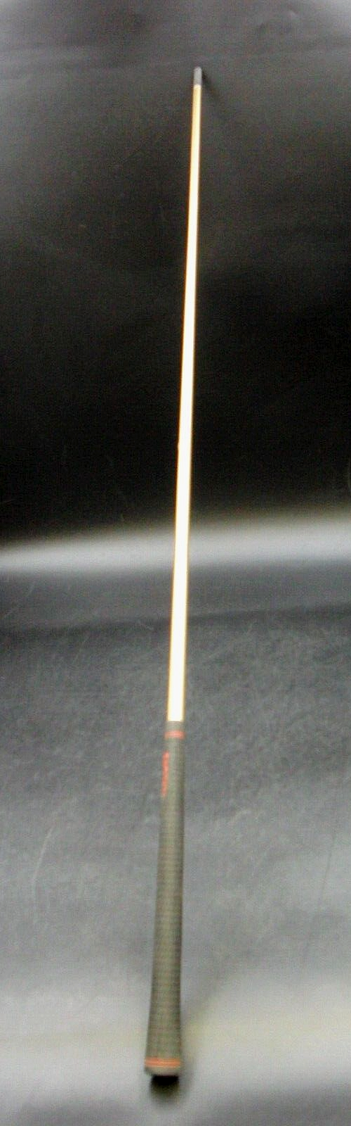 Person's Ladies 108cm In Length Graphite Shaft Only Person's Grip