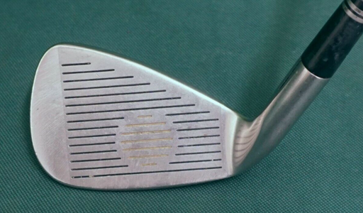 King Cobra Oversize Tour 8 Iron Regular Graphite Shaft Golf Pride Grip