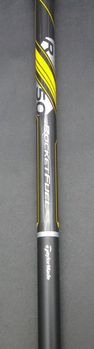 Left-Handed TaylorMade RBZ Stage 2 10.5° Driver Regular Graphite Shaft