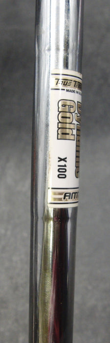 Titleist 718 MB Forged 8 Iron Extra Stiff Steel Shaft Golf Pride Grip