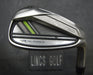 TaylorMade R Bladez 2.0 Green Pitching Wedge Stiff Steel Shaft TaylorMade Grip