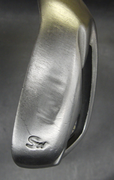 Honma Bezeal 525 Sand Wedge Regular Steel Shaft Honma Grip
