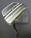 Yes! C-Groove Milly Putter 81cm Playing Length Steel Shaft Nexgen Grip