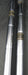 Vintage Set of 2 Titleist Tour Model 16° 3 & 22° 5 Woods Regular Steel Shafts
