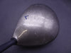Callaway Great Big Bertha Hawk Eye 10° Driver Regular Graphite Shaft Lamkin Grip