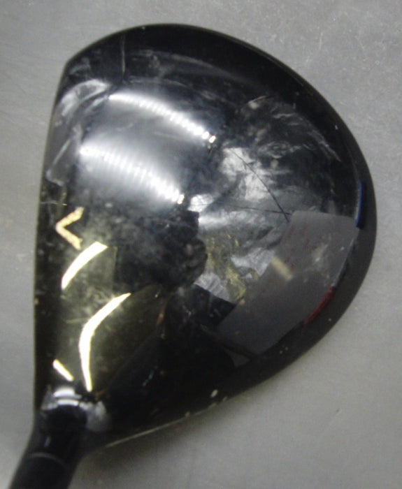 Bridgestone TourStage ViQ Premium Spec 10.5° Driver Stiff Graphite Shaft