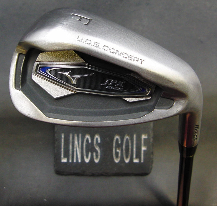 Mizuno JPX E600 UDS Concept Gap Wedge Regular Graphite Shaft With Grip
