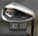 Mizuno JPX E600 UDS Concept Gap Wedge Regular Graphite Shaft With Grip