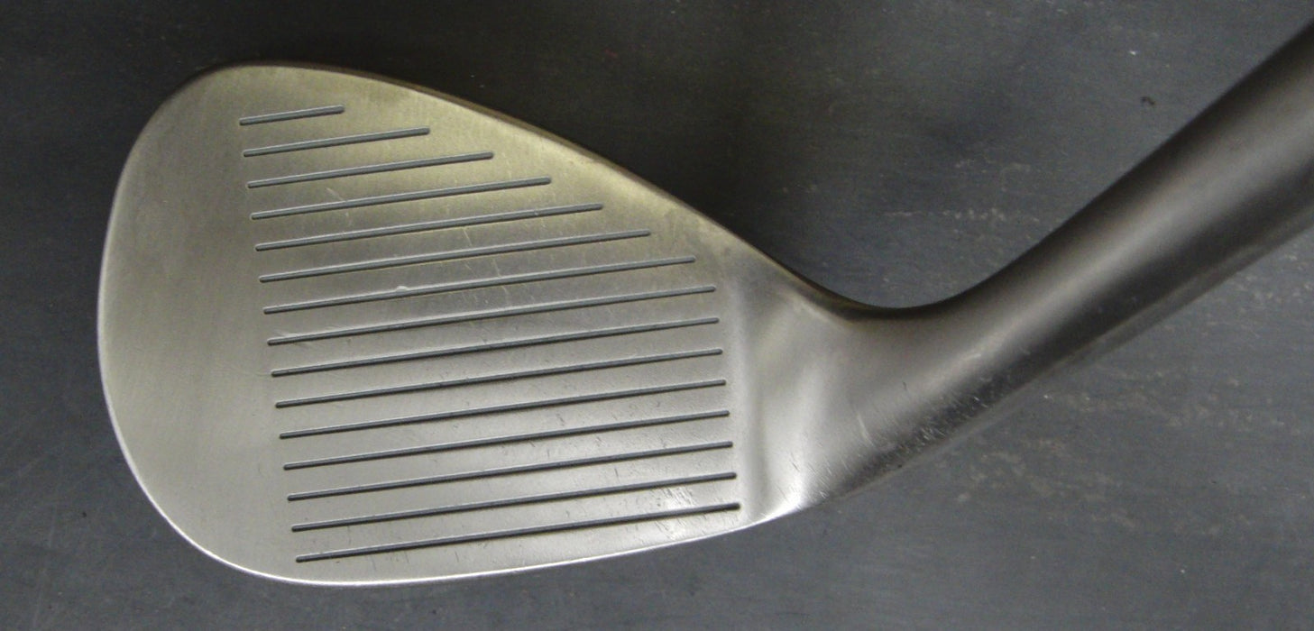 IGNIO RW CFM Bounce.6 Lob Wedge Stiff Steel Shaft Ignio Grip