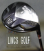 Lynx XI Master Model 3 Wood Regular Graphite Shaft Lynx Master Model Grip