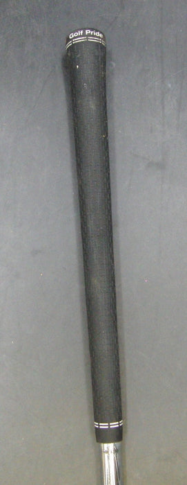 Mizuno MP-18 GF Forged HD 4 Iron Regular Steel Shaft Golf Pride Grip