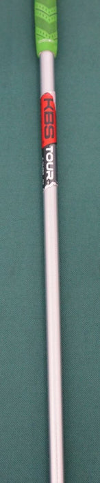 Titleist 714 MB Forged 8 Iron Stiff Coated Steel Shaft Golf Pride Grip