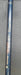 Mizuno Pro MS-211 Forged Gap Wedge Regular Graphite Shaft Grip Rite Grip