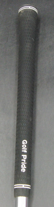 Bridgestone Tourstage X-Blade Gap Wedge Stiff Steel Shaft Golf Pride Grip