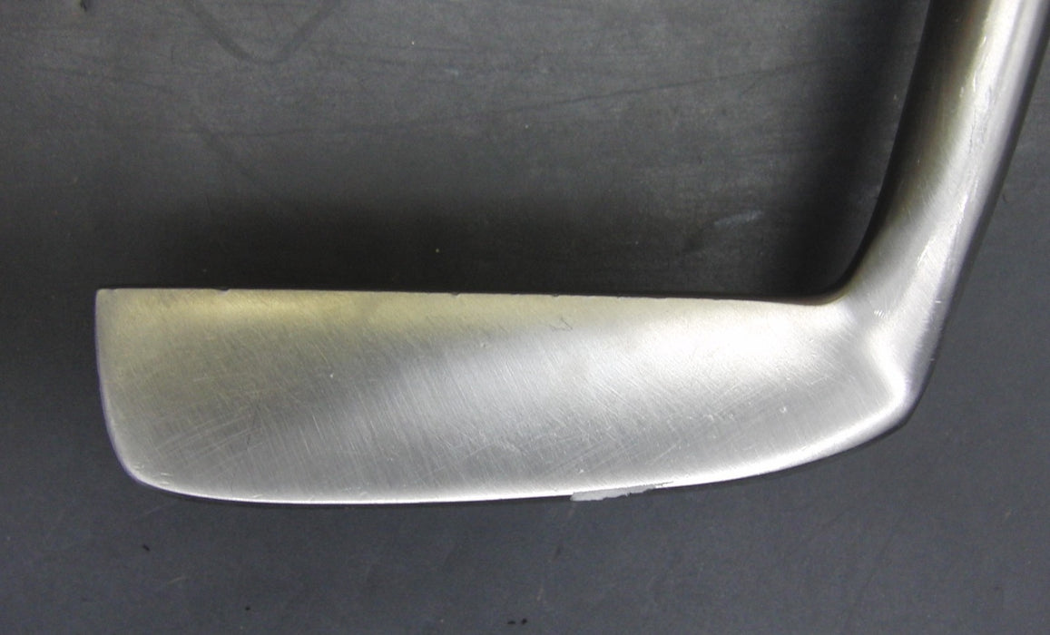 Macgregor Jack Nicklaus Muirfield Putter Regular Steel Shaft