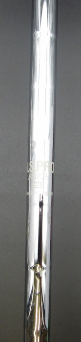 Nike SQ Sumo2 Sand Wedge Stiff Steel Shaft Nike Grip