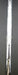 Nike SQ Sumo2 Sand Wedge Stiff Steel Shaft Nike Grip
