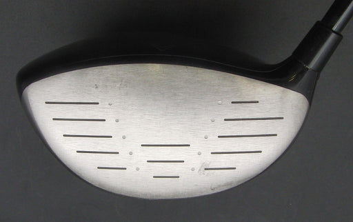Callaway Legacy 9.5° Driver Regular Graphite Shaft Benross Grip