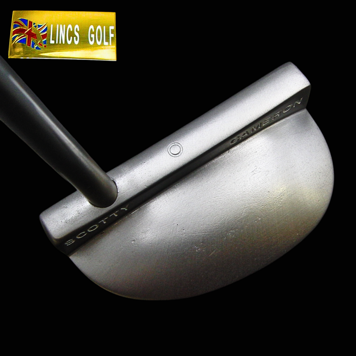 Scotty Cameron Titleist Design Circa 62 No.5 Putter 87cm Steel Shaft