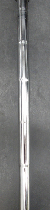 Stroke Saver Chipper Regular Steel Shaft 89cm Length Intech Grip