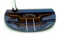 Callaway TT3 Milled Tour Blue Putter 84.5cm Length Steel Shaft Super Stroke Grip