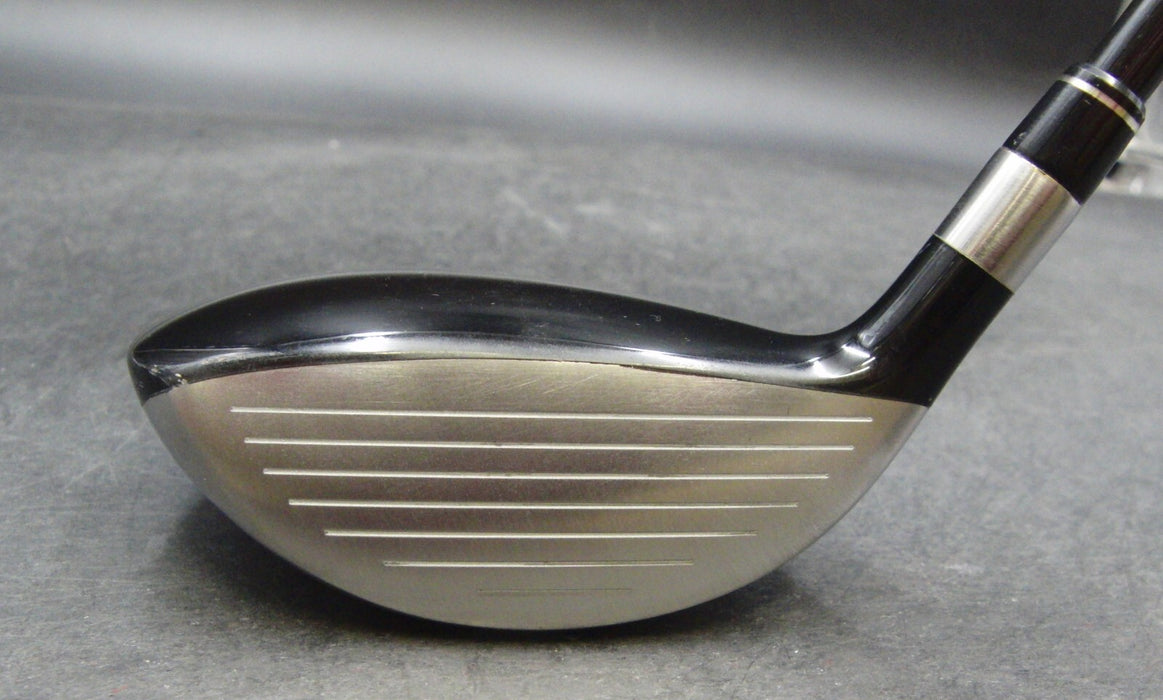 TOBUNDA GT 18° 5 Wood Regular Graphite Shaft TOBUNDA Grip