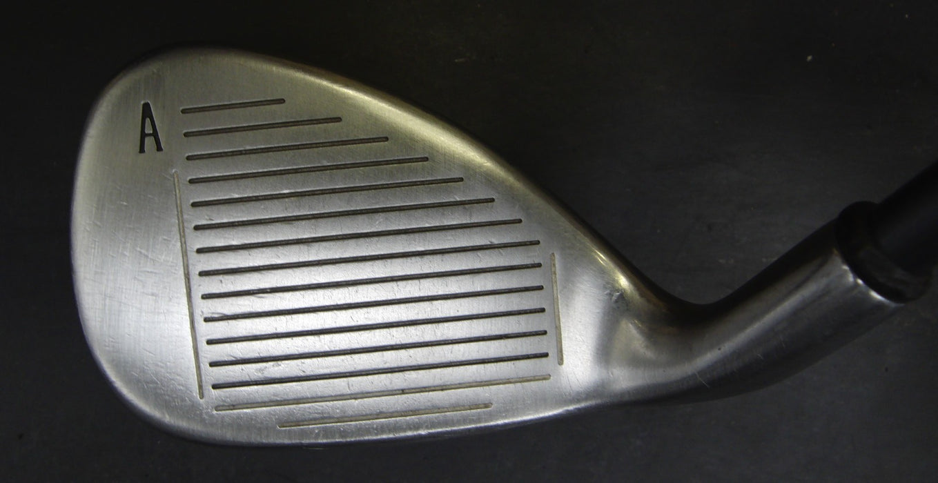 Callaway X20 Gap A Wedge Regular Graphite Shaft Chaucer Grip