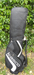 5 Division Kasco Trolley Cart Carry Golf Clubs Bag*
