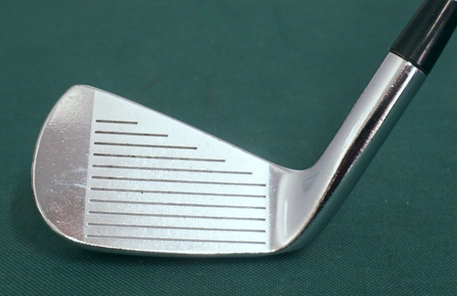 Titleist 690 MB Forged 4 Iron Stiff Steel Shaft Golf Pride Grip