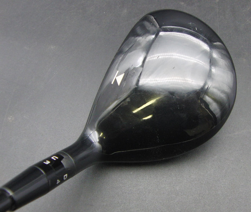 Titleist 910F 15° 3 Wood Stiff (Optional) Graphite Shaft Benross Grip