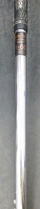 Left-Handed Taylormade LCG Burner 6 Iron Regular Steel Shaft Golf Pride Grip