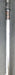 Left-Handed Taylormade LCG Burner 6 Iron Regular Steel Shaft Golf Pride Grip