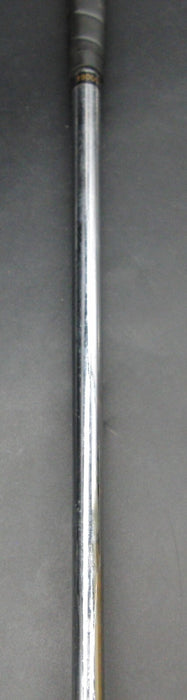 Unbranded Putter Steel Shaft 89.5cm Length Lamkin Grip